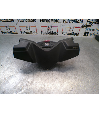 Couvre guidon PEUGEOT METROPOLIS 400 - 2015