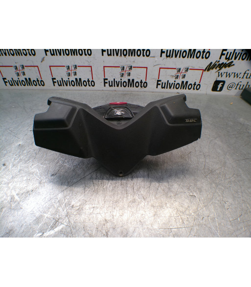 Couvre guidon PEUGEOT METROPOLIS 400 - 2015