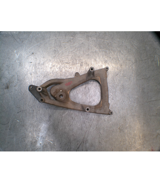 Bras oscillant PEUGEOT METROPOLIS 400 - 2015
