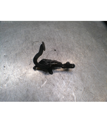 Frein de parking PEUGEOT METROPOLIS 400 - 2015