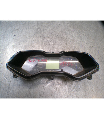 Compteur PEUGEOT metropolis rs 400 - 2015