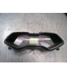 Compteur PEUGEOT metropolis rs 400 - 2015