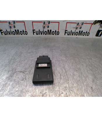 Boitier CDI PEUGEOT metropolis rs 400 - 2015