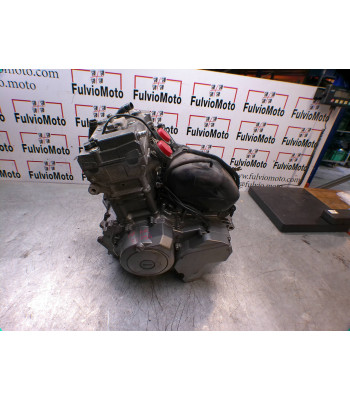 Moteur YAMAHA TDM 900 - 2002