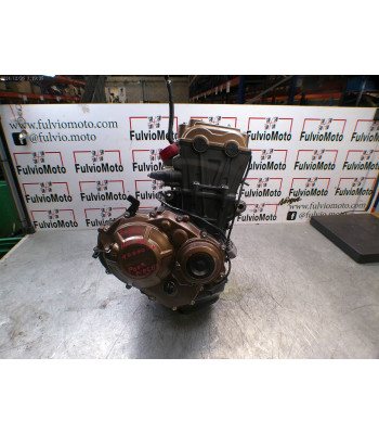 Moteur HONDA CB 650 RA - 2023