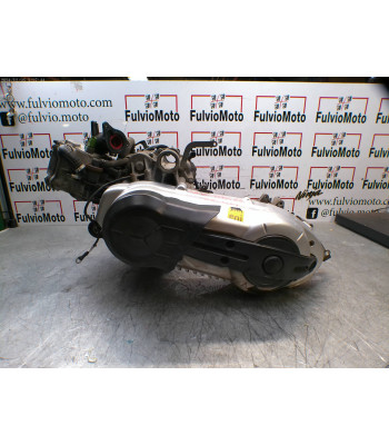 Moteur PIAGGIO MP3 500 - 2014