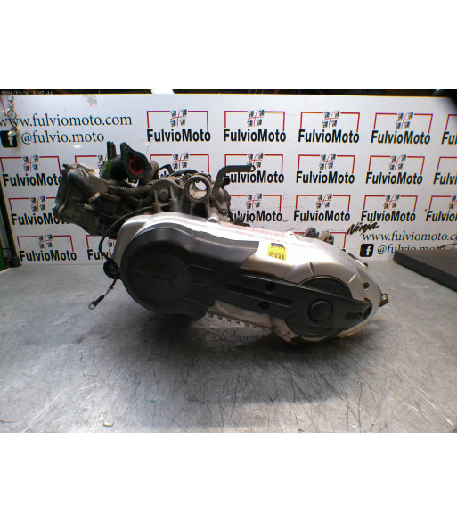 Moteur PIAGGIO MP3 500 - 2014