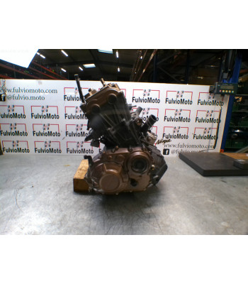 Moteur HONDA CB 650 RA - 2022