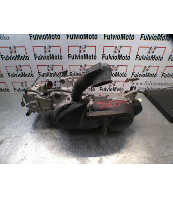Moteur YAMAHA n-max 125 - 2020