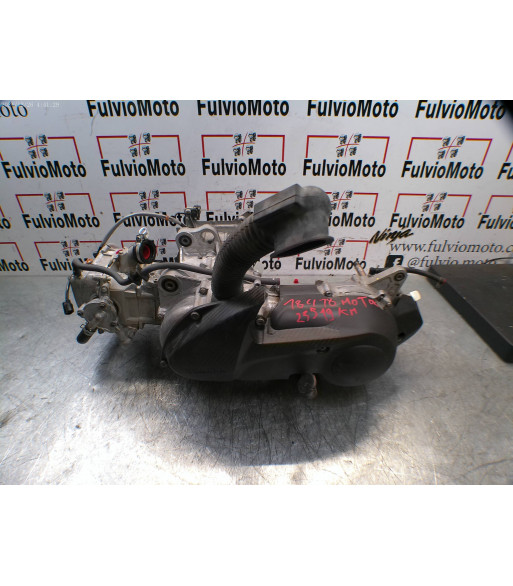 Moteur YAMAHA n-max 125 - 2020