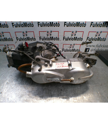 Moteur KYMCO AGILITY 50 - 2006