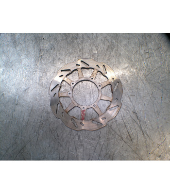 Disque de frein Avant YAMAHA WR 125 - 2010