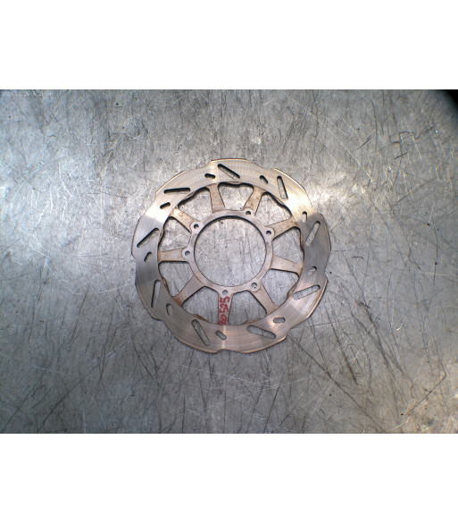 Disque de frein Avant YAMAHA WR 125 - 2010