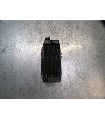 Radiateur d'eau YAMAHA WR 125 - 2010