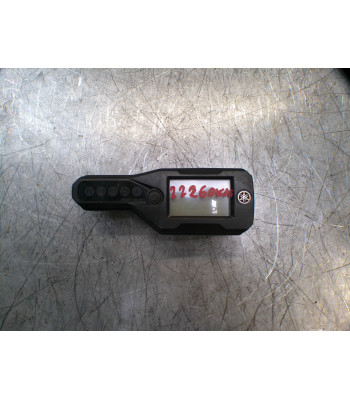 Compteur YAMAHA WR 125 - 2010