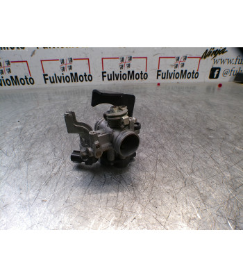 Corps injection YAMAHA WR 125 - 2010