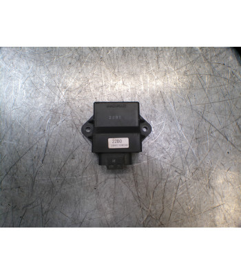 Boitier CDI YAMAHA WR 125 - 2010