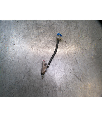 Maître-cylindre de frein Arrière YAMAHA WR 125 - 2010