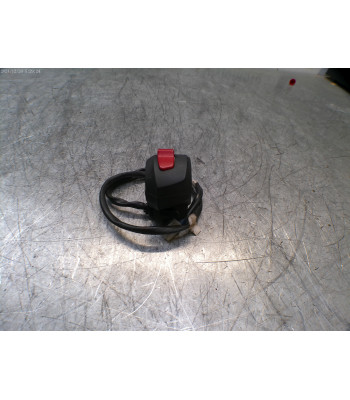 Commodo Droit YAMAHA WR 125 - 2010