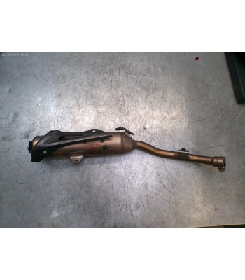 Silencieux YAMAHA WR 125 - 2010