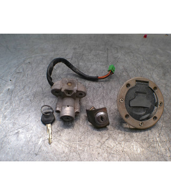 Kit serrure complet SUZUKI SV 650 - 2001