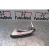 Platine repose pied Arrière Gauche SUZUKI SV 650 - 2001