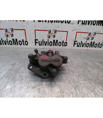 Etrier de frein Avant Gauche SUZUKI SV 650 - 2001