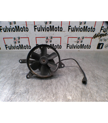 Ventilateur de radiateur Avant Gauche SUZUKI SV 650 - 2001