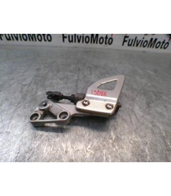 Maître-cylindre de frein Arrière SUZUKI SV 650 - 2001