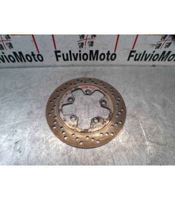 Disque de frein Arrière SUZUKI SV 650 - 2001