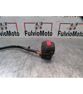 Commodo Droit SUZUKI SV 650 - 2001