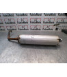 Silencieux MBK NITRO 50 - 2012