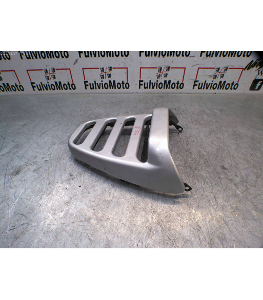 Support top case MBK NITRO 50 - 2012 Support top case MBK NITRO 50 - 2012