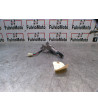 Kit serrure complet MBK NITRO 50 - 2012