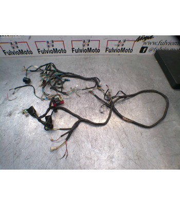 Faisceau électrique MBK NITRO 50 - 2012