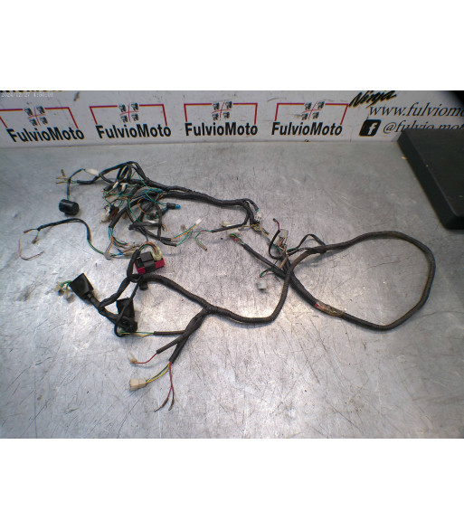 Faisceau électrique MBK NITRO 50 - 2012