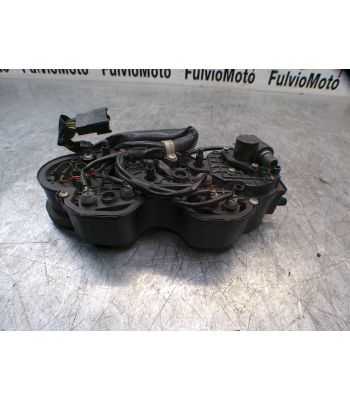 Tableau de bord complet - SUZUKI GSXR 750 - 1993