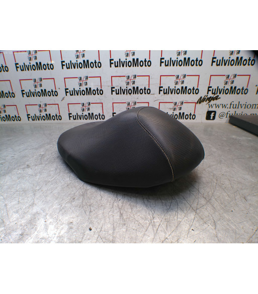 Selle MBK NITRO 50 - 2012