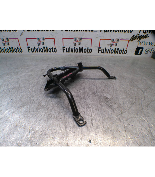 Barre maintien passager MBK NITRO 50 - 2012