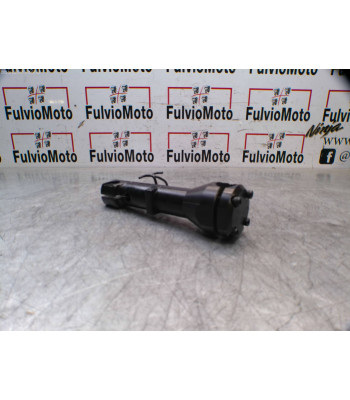 Pontet(s) MBK NITRO 50 - 2012