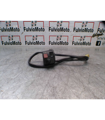 Commodo Gauche MBK NITRO 50 - 2012
