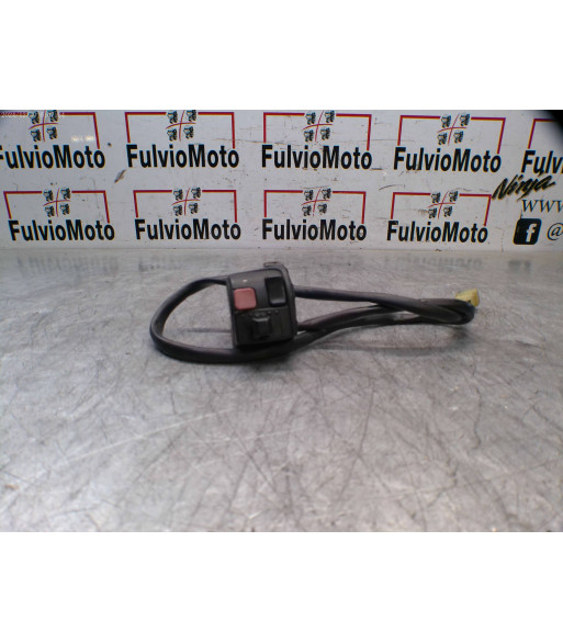 Commodo Gauche MBK NITRO 50 - 2012