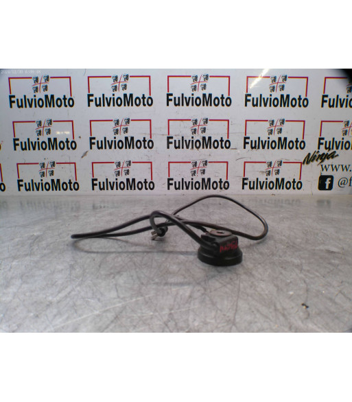 Entraineur de compteur MBK NITRO 50 - 2012