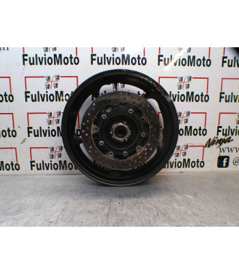 Jante Avant YAMAHA T-MAX 560 - 2020