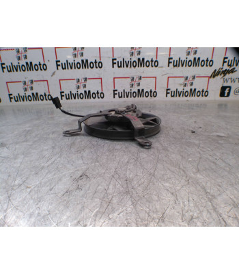 Ventilateur de radiateur KAWASAKI Z1000 - 2018