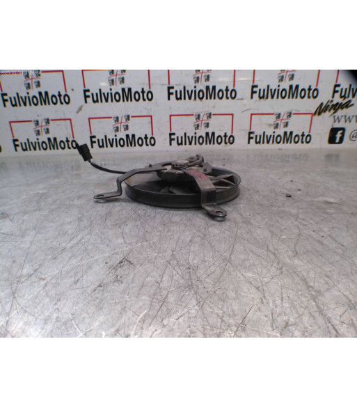 Ventilateur de radiateur KAWASAKI Z1000 - 2018