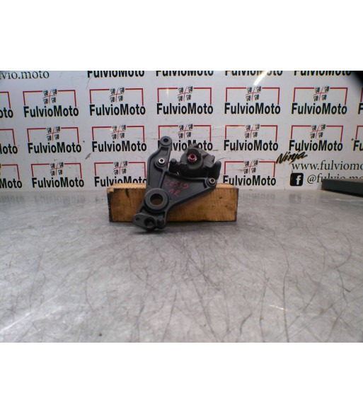 Etrier de frein Arrière KAWASAKI Z1000SX - 2018 Etrier de frein Arrière KAWASAKI Z1000SX - 2018