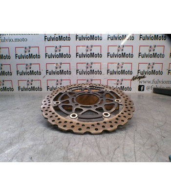 Disque de frein Avant Gauche KAWASAKI Z1000SX - 2018