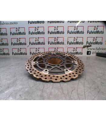 Disque de frein Avant Droit KAWASAKI Z1000SX - 2018