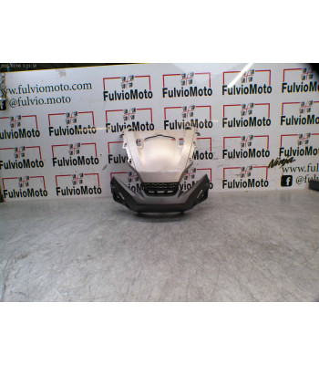 Face avant HONDA XADV 750 - 2018